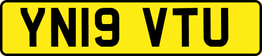 YN19VTU