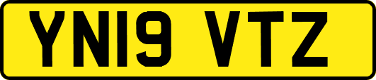 YN19VTZ