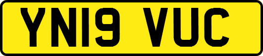 YN19VUC