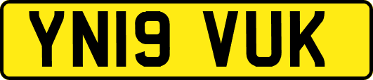 YN19VUK