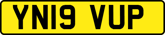 YN19VUP