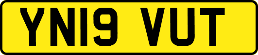 YN19VUT