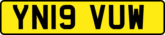 YN19VUW