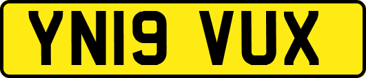 YN19VUX