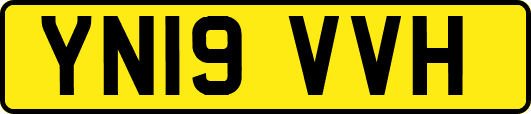 YN19VVH