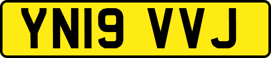 YN19VVJ