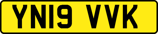YN19VVK