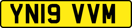 YN19VVM
