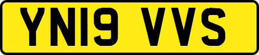 YN19VVS