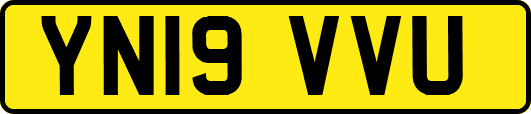 YN19VVU