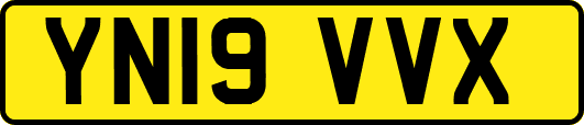 YN19VVX
