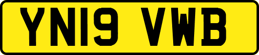 YN19VWB