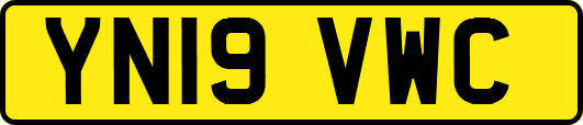 YN19VWC