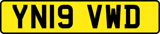 YN19VWD