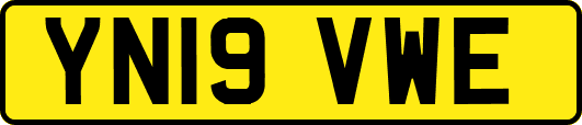 YN19VWE