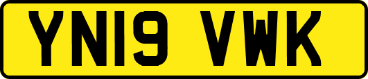 YN19VWK
