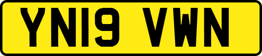 YN19VWN