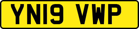 YN19VWP