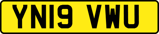 YN19VWU