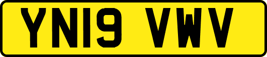 YN19VWV
