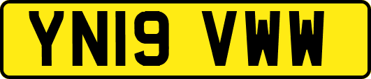 YN19VWW