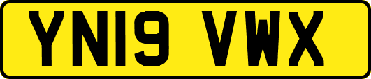 YN19VWX
