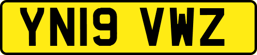 YN19VWZ