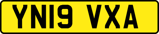 YN19VXA
