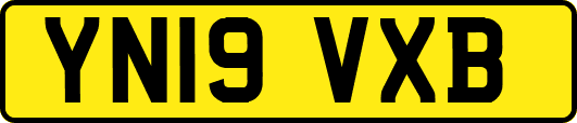 YN19VXB