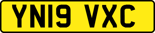 YN19VXC