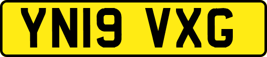 YN19VXG