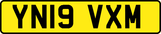 YN19VXM