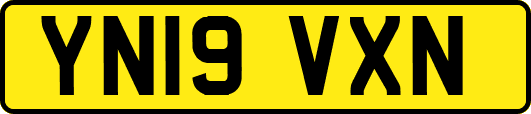 YN19VXN
