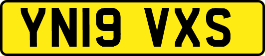 YN19VXS