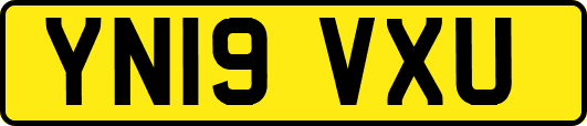 YN19VXU