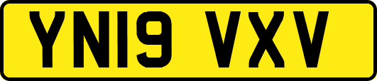 YN19VXV