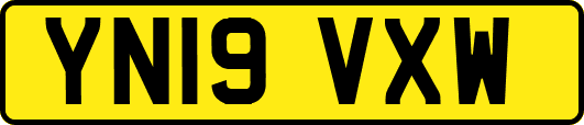 YN19VXW