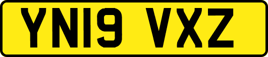 YN19VXZ