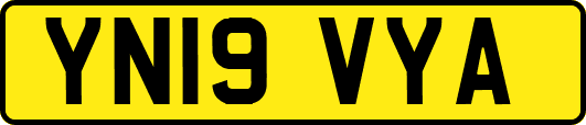 YN19VYA