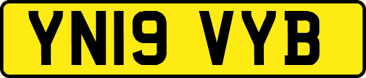 YN19VYB