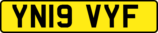 YN19VYF
