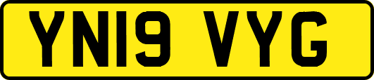 YN19VYG