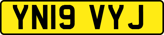 YN19VYJ