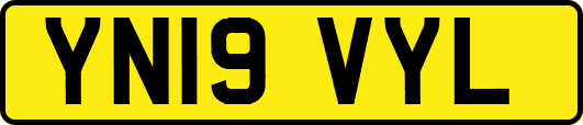 YN19VYL