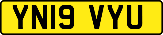 YN19VYU