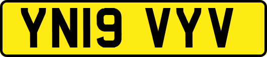 YN19VYV