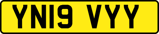 YN19VYY