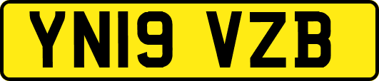 YN19VZB