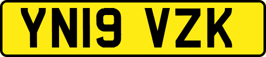 YN19VZK