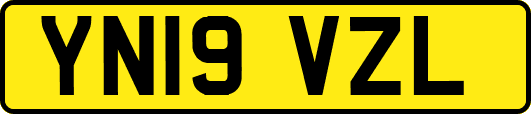 YN19VZL